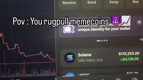 Get started today🔥 #trading #solana #b