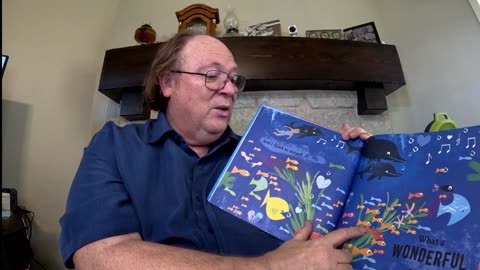 Its A Wonderful World