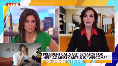 Amazing: Cartel ‘Army’ ENTERS New Mexico… US Marines ERASE ‘Invasion Force’ in 9