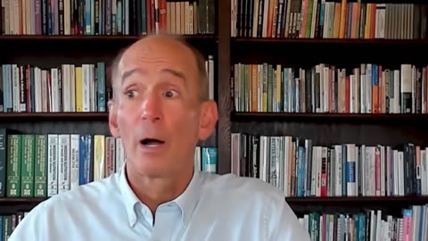 TTAC 2019 - Joseph Mercola