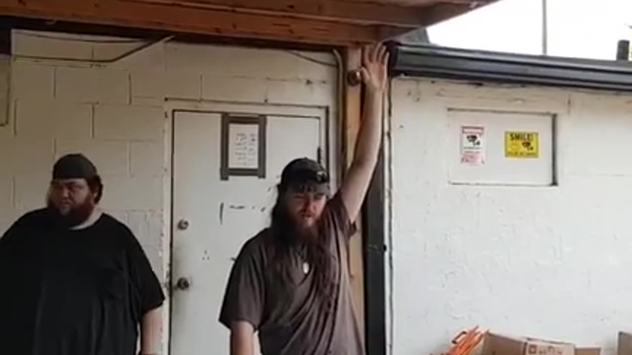 Messiah's Branch Mission Update! (10-17-2025)