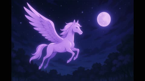 Pegasus sighting V2