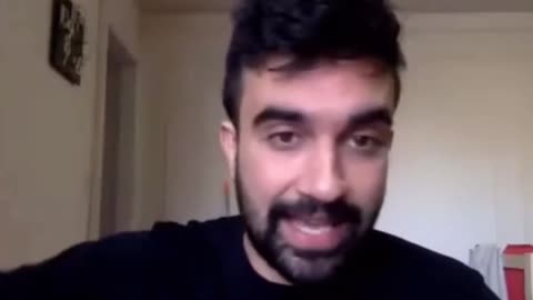 Zohran: "Like police, prisons don't make us safer, they just remove problems out from view."