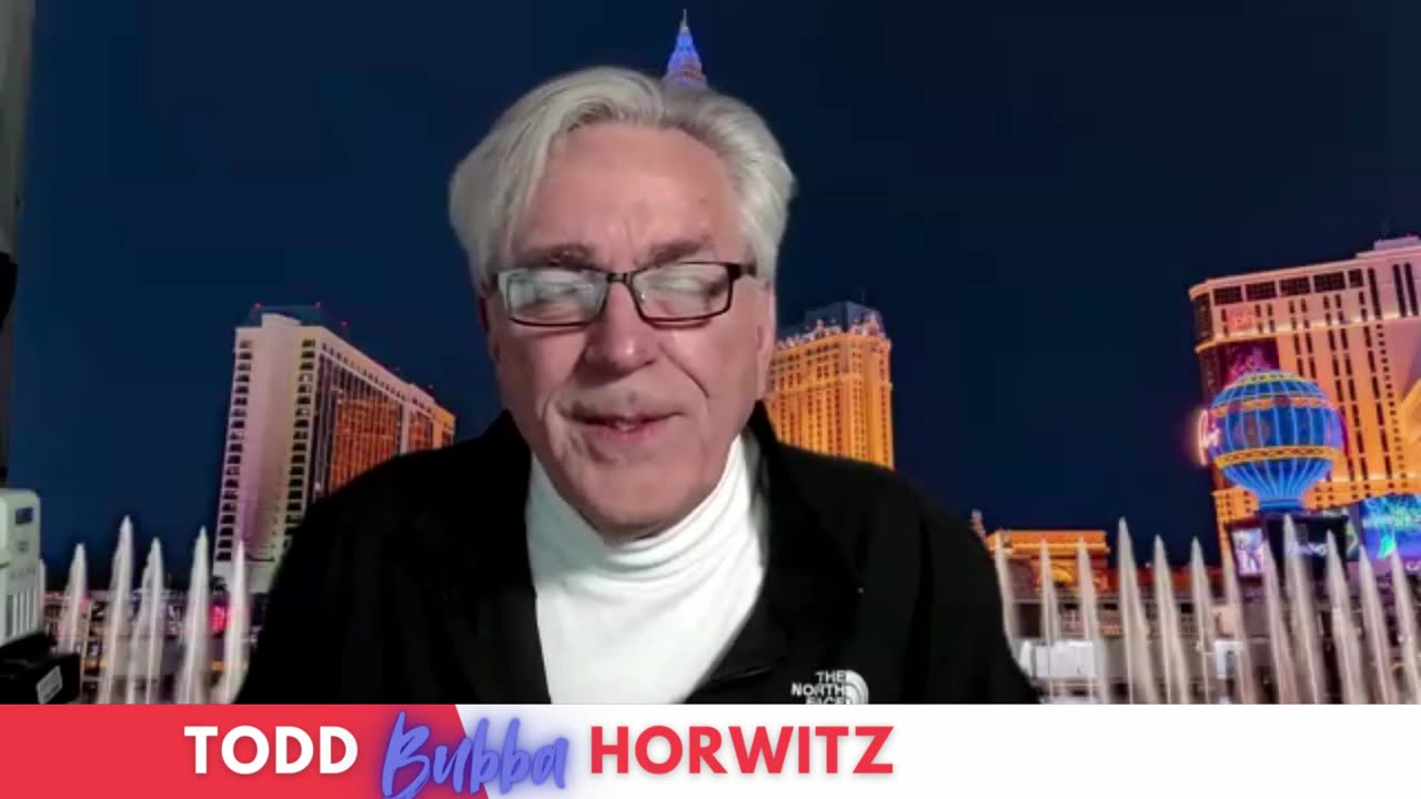 Bubba's Bottom Line 1 4 25