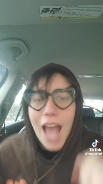 Tiktoker urges rioters to just accelerate faster at ICE agents next time so the agents don’t