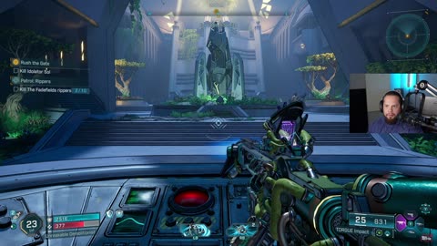 Truid PM Stream - Borderlands 4 with YouTube videos \\ Chill vibes \\