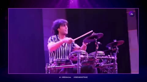 Bachna Ae Haseeno live band by Somnath