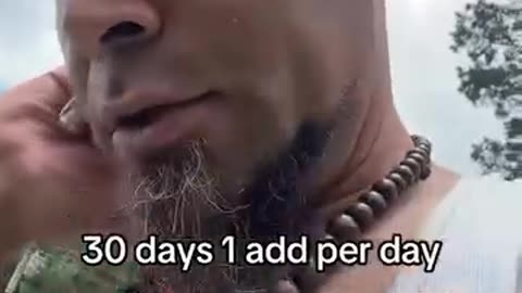 How to become sheriffs in 30 days ?