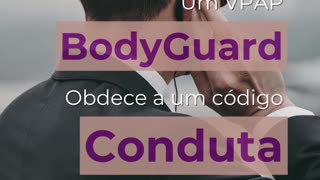 Serviços BodyGuard