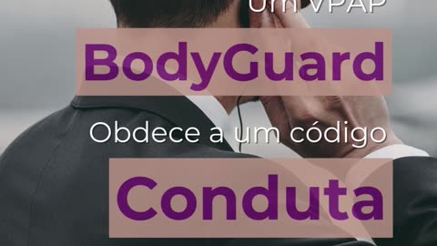 Serviços BodyGuard