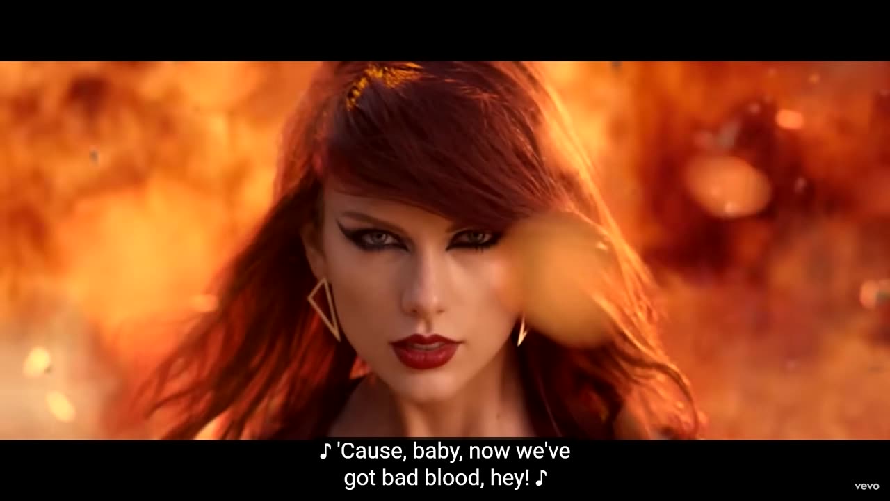 Pretty Woman MV