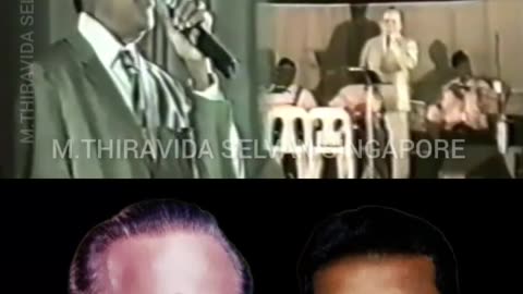 South Africa 1997 TMS LEGEND M.THIRAVIDA SELVAN SINGAPORE TMS FANS..