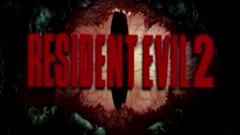 Resident Evil 2 - Trailer 3