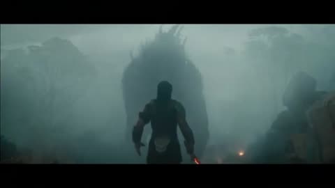 Predator: Badlands (2025) - U.S. TV Spot ('beautiful place')