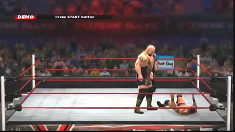 Sports Sundays with WWE 2K14. (11_16_14) - 15 _ 15