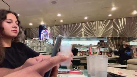 Random Stream IRL