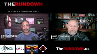 #968 - Chiraq Is Back in The Headlines: Celebrating Labor Day with 58 Shootings
