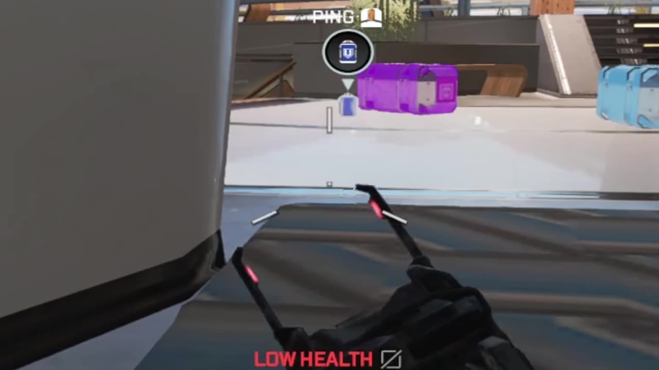 3 Alter Kills & 3 Arc Stars to the Face! | Apex Legends #shorts