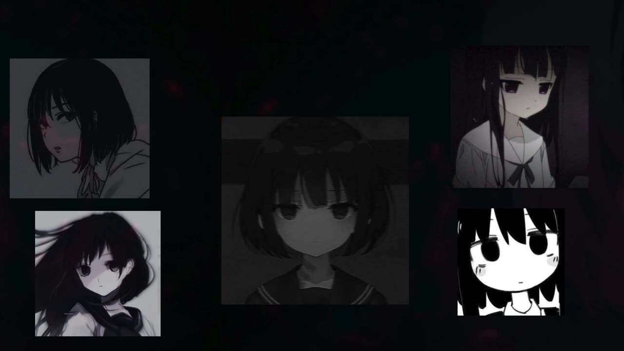 IN MEMORY TO WHO SENT ME THOSE IMAGES