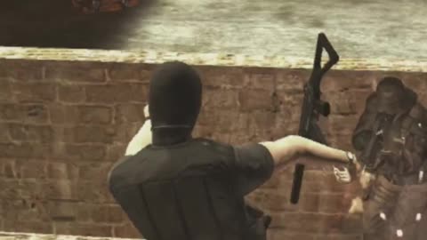 Weekend Highlights Pt.1 - 07/27/25 - SOCOM Confrontation Shorts
