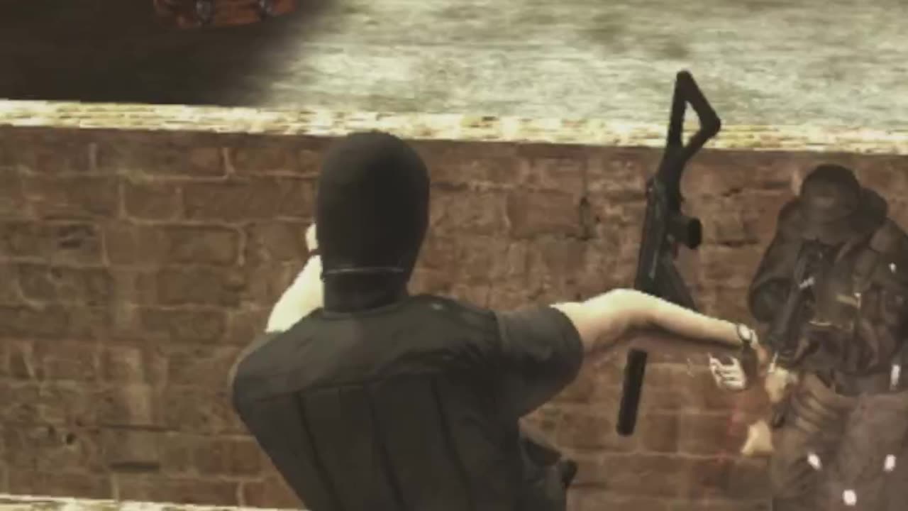 Weekend Highlights Pt.1 - 07/27/25 - SOCOM Confrontation Shorts