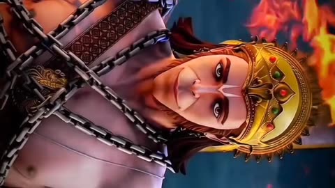 Jay hanuman