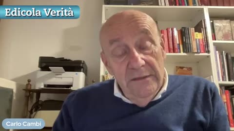 🔴 Edicola Verità, la rassegna stampa de "LaVerità" del 16/05/2025