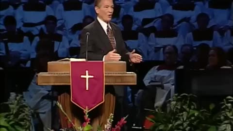Adrian Rogers: The Final Judgment - RA2213