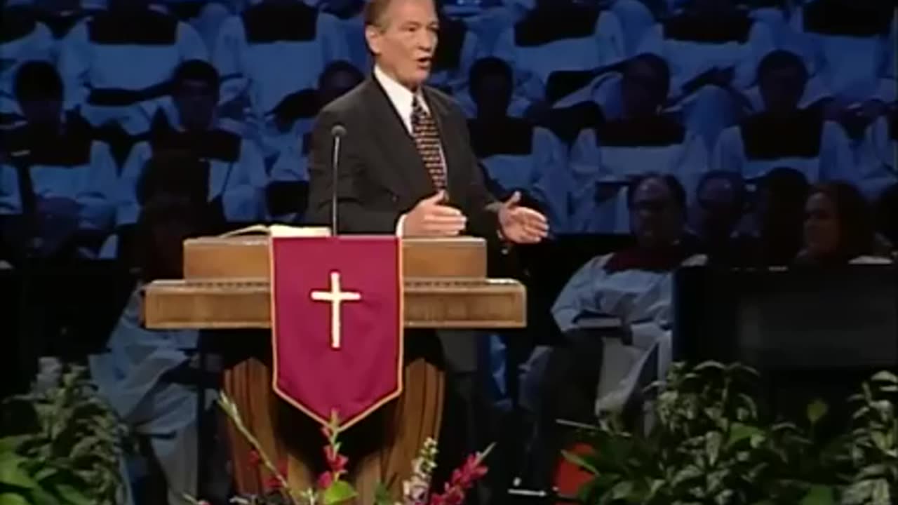Adrian Rogers: The Final Judgment - RA2213