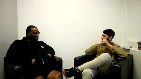 Younes interview lexxxus