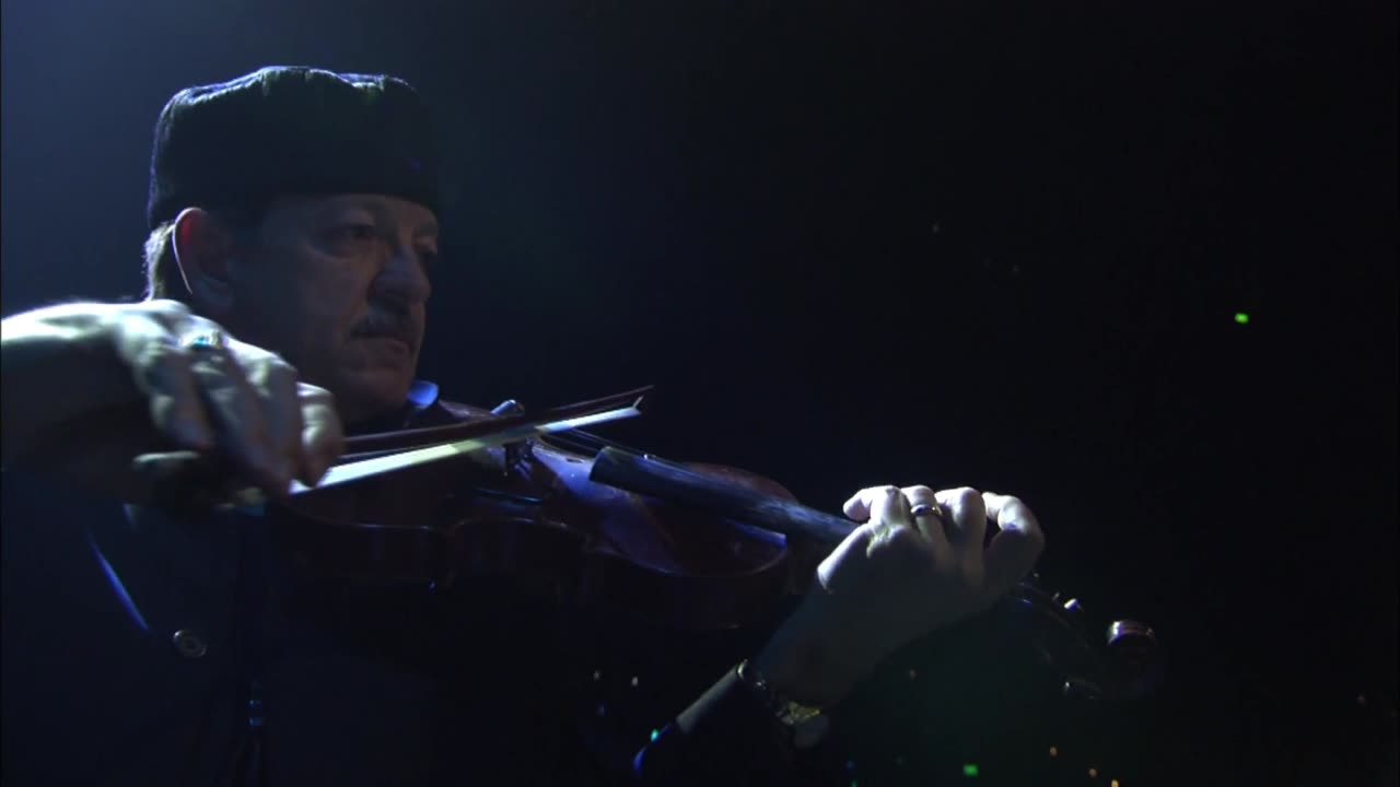 Wasted Time - Eagles (live)