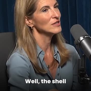 The mRNA shot was supposed to stay in your arm... but what if it doesn't?