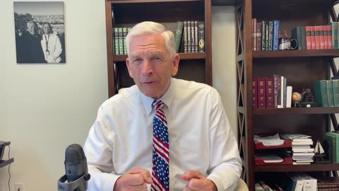 Hope For America(6/16/25)Morning Moments