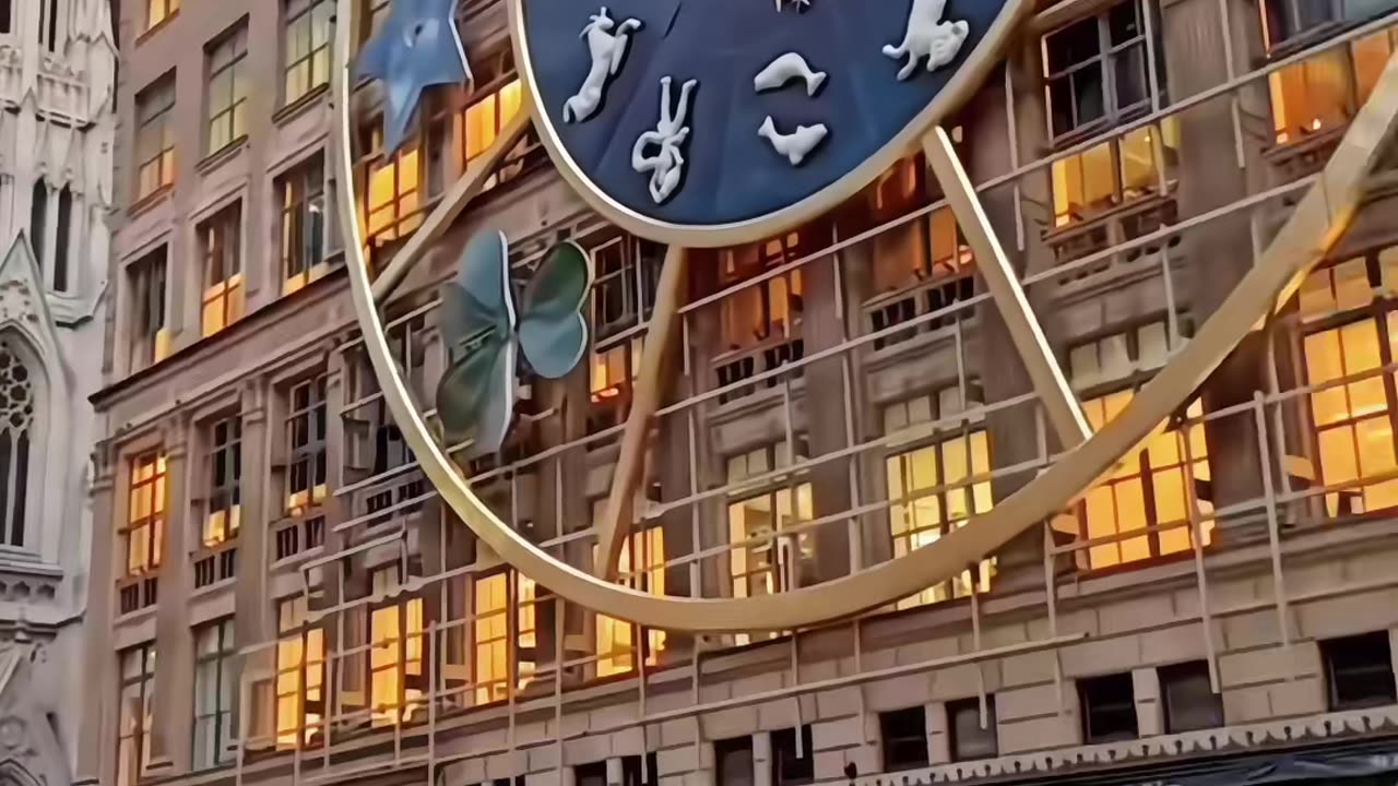 Trending video USA the place of dreams