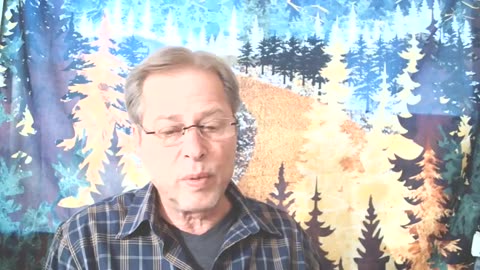 YEAR 2024 RICK MIRACLE REPORT 17, WE ARE AT WAR WITH THE EVIL POWERS THAT BE