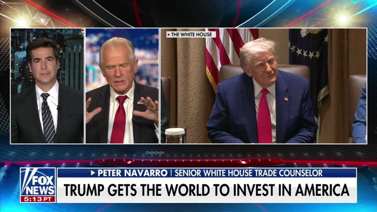 JESSE WATTERS PRIMETIME (April 10, 2025) Full Episode