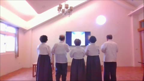 대만 정주해방 영육정성 (3/40) 4회