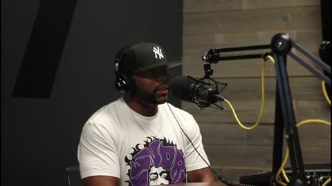 The Life Of Produk Podcast Episode 98: Sports Edition *THROWBACK*
