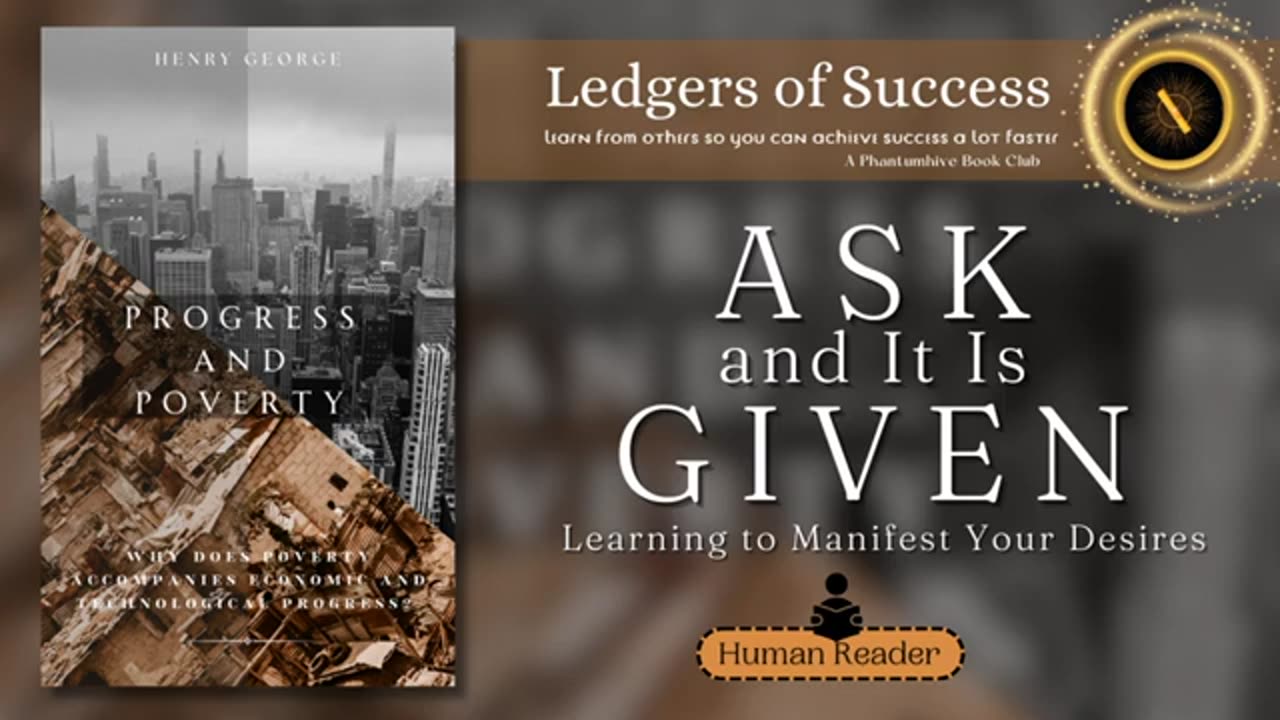 Progress and Poverty by Henry George FULL AUDIOBOOK Part 2