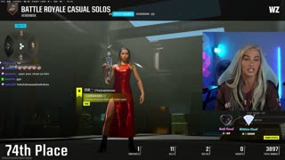 $18000 FRENZY TOURNAMENT l !socials