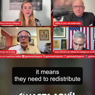 Sergio de la Peña sobre las implicancias del ataque Ucraniano contra Rusia