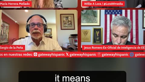 Sergio de la Peña sobre las implicancias del ataque Ucraniano contra Rusia