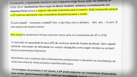 XP Investimentos - O $ do Impossível