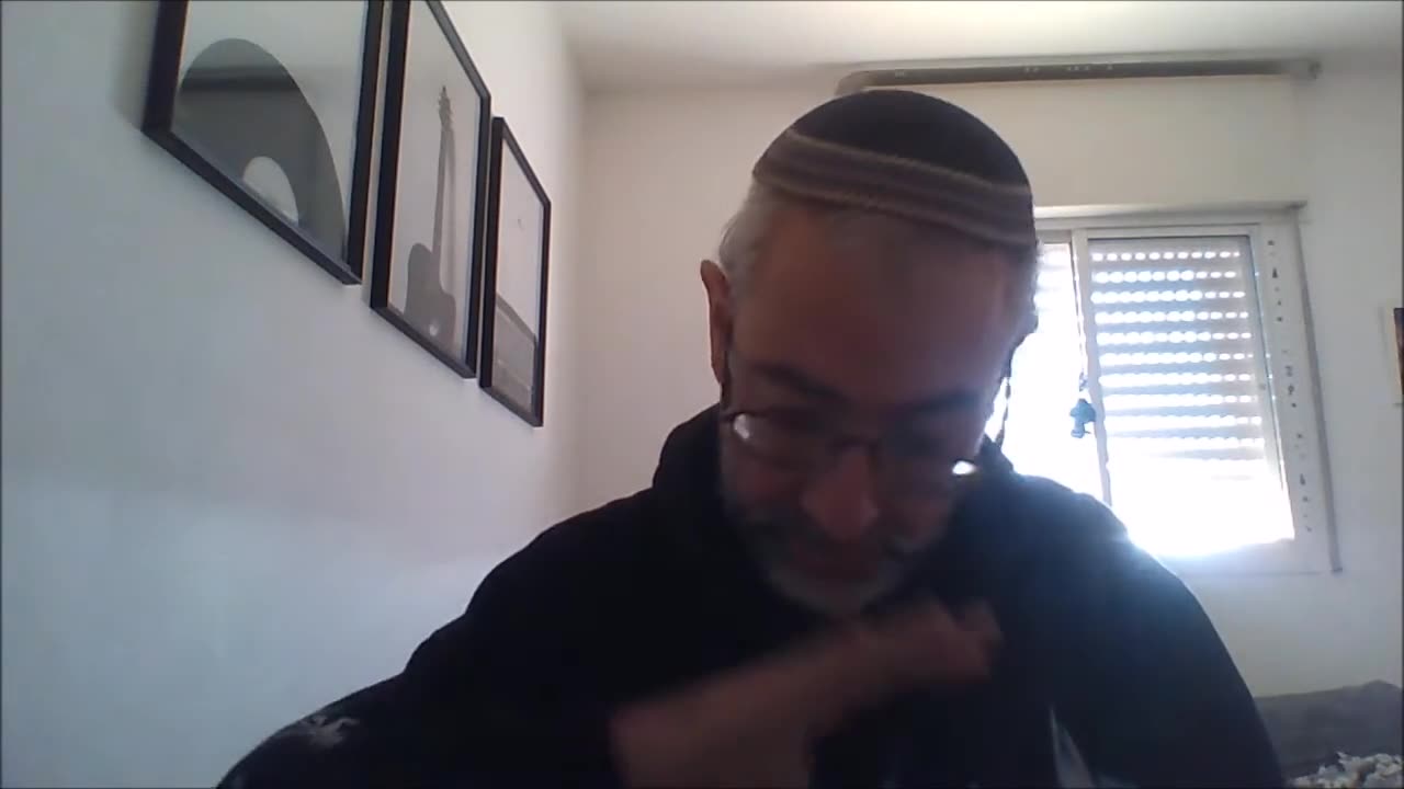 [23-11-2023] - Ο ΒΙΑΣΜΟΣ ΩΣ ΟΠΛΟ του ΦΑΝΑΤΙΚΟΥ ΙΣΛΑΜ (48η μέρα του πολέμου) [#0976]