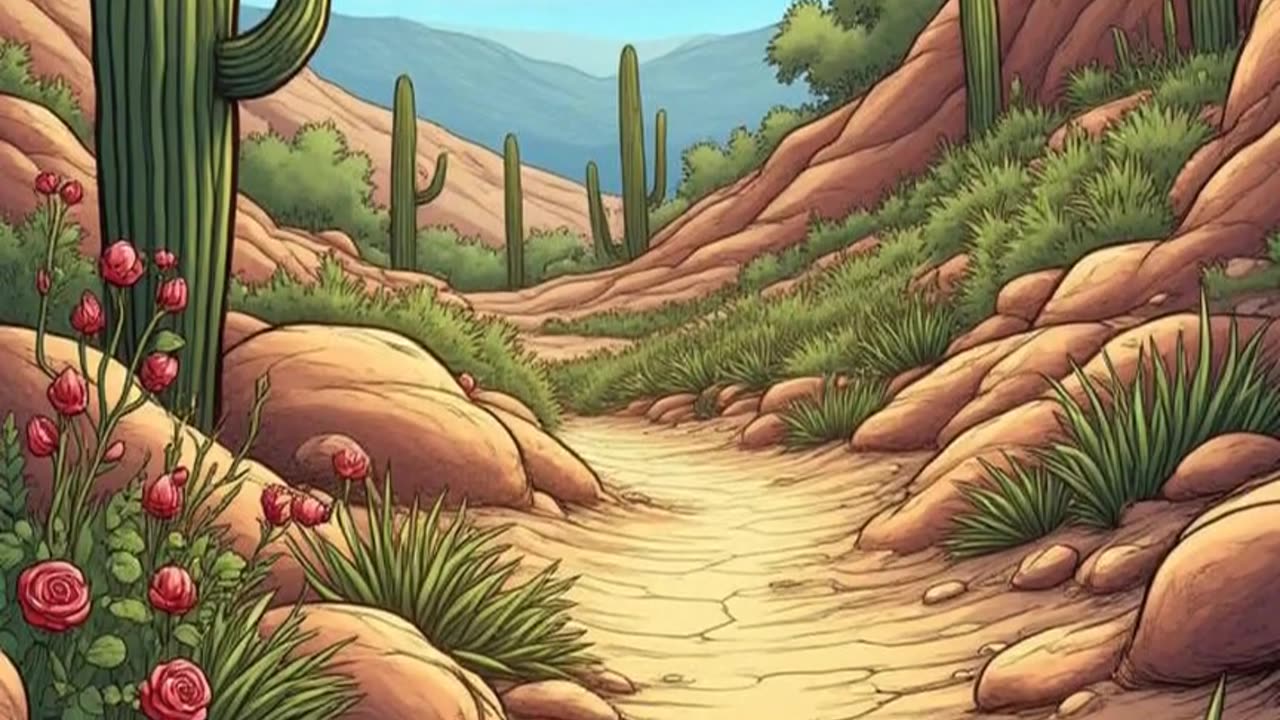 The Thorns of Pride" sounds like a powerful moral or reflective story. #disney #bedtimetraditions