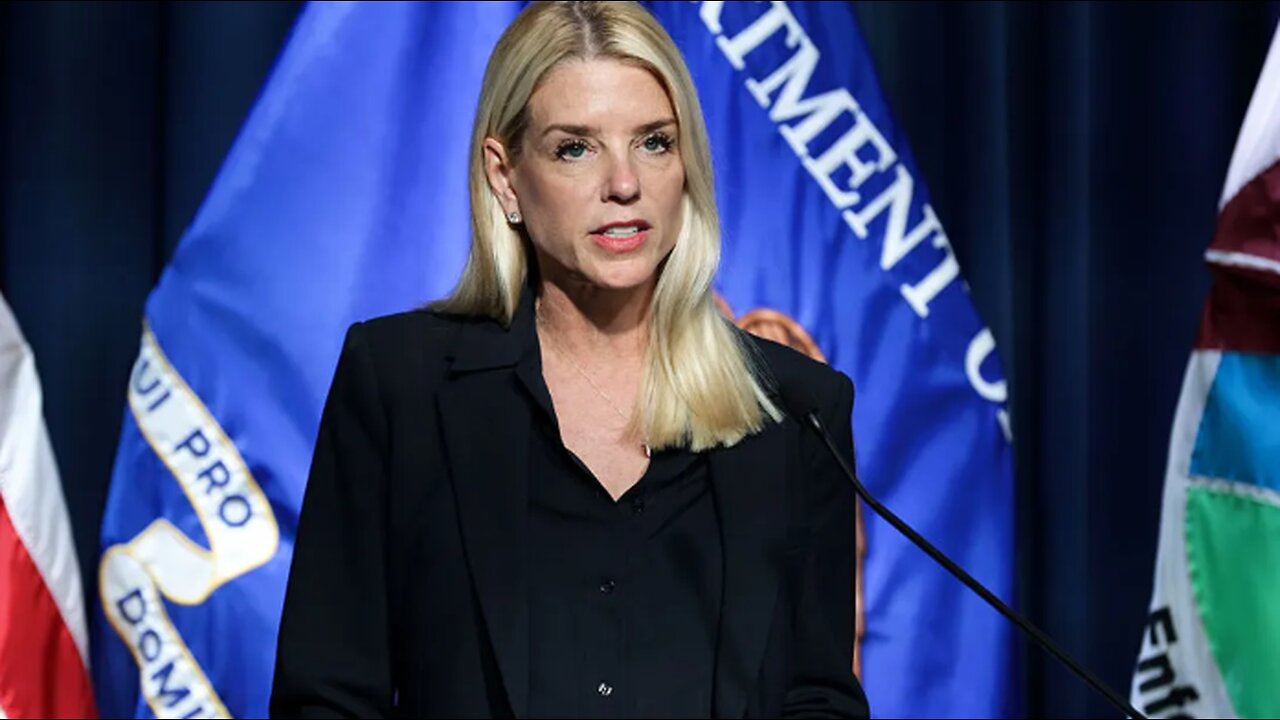 Bondi Memo Challenges Schools’ Gender and Racial Instruction Policies