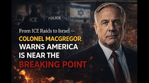 Internal Crackdowns, Foreign Wars — The Collapse of America Has Begun