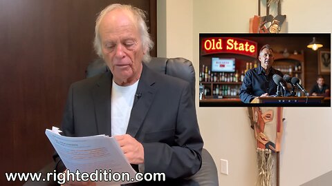 Old State Saloon - Venezuela's Conscripts - Ammunition Controls