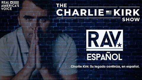 The Charlie Kirk Show — EN ESPAÑOL | 01/21/26