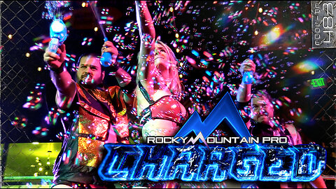 RMP Charged: Episode 483